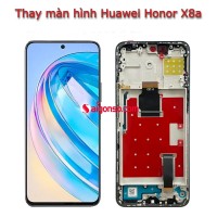 Thay màn hình Huawei Honor X8a